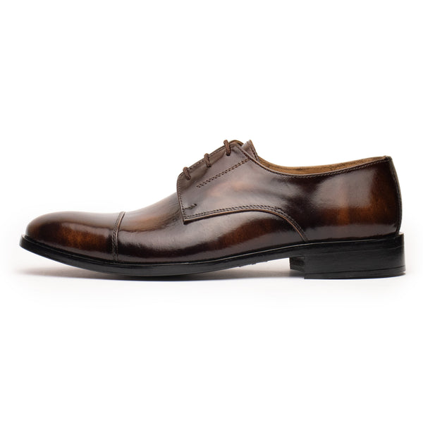 Derby Oxford