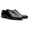 Whole cut plain Black