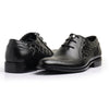 Oxford Bone Crx Blk