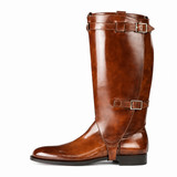 The Drexel Equestrian Horse Riding Boots