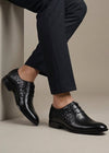 Oxford Bone Crx Blk