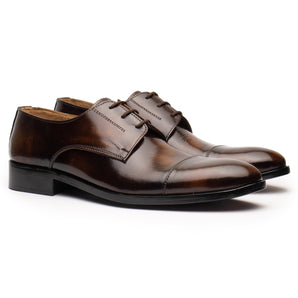 Derby Oxford