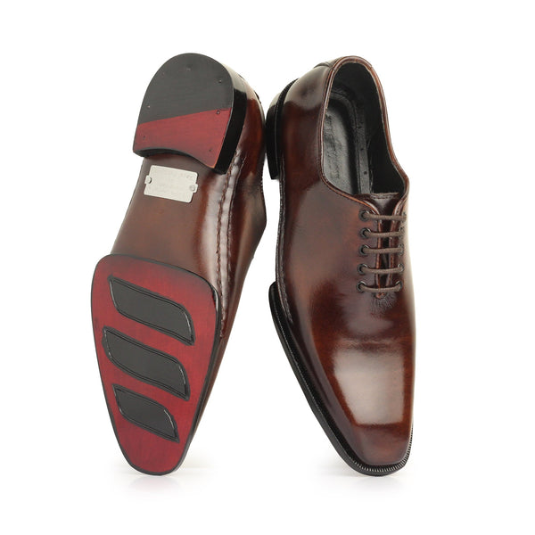 Laceups Executive