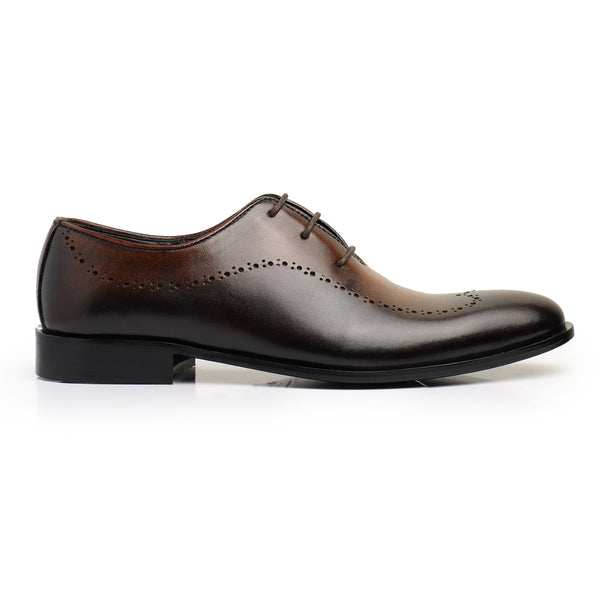 Wingtip Wholecut