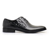 Oxford Bone Crx Blk